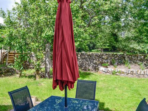Dunscore House | Lime Tree Cottage