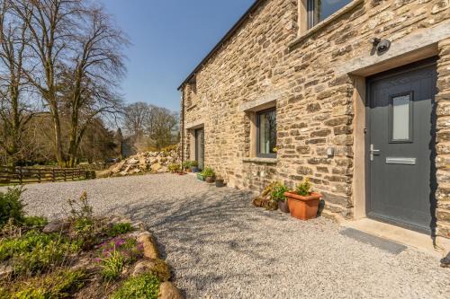 Orton House | Linden Barn