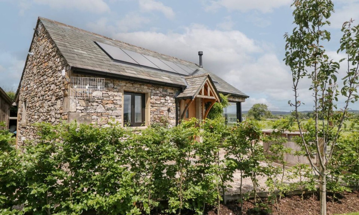 Warton Cottage | Lindeth Croft, Carnforth