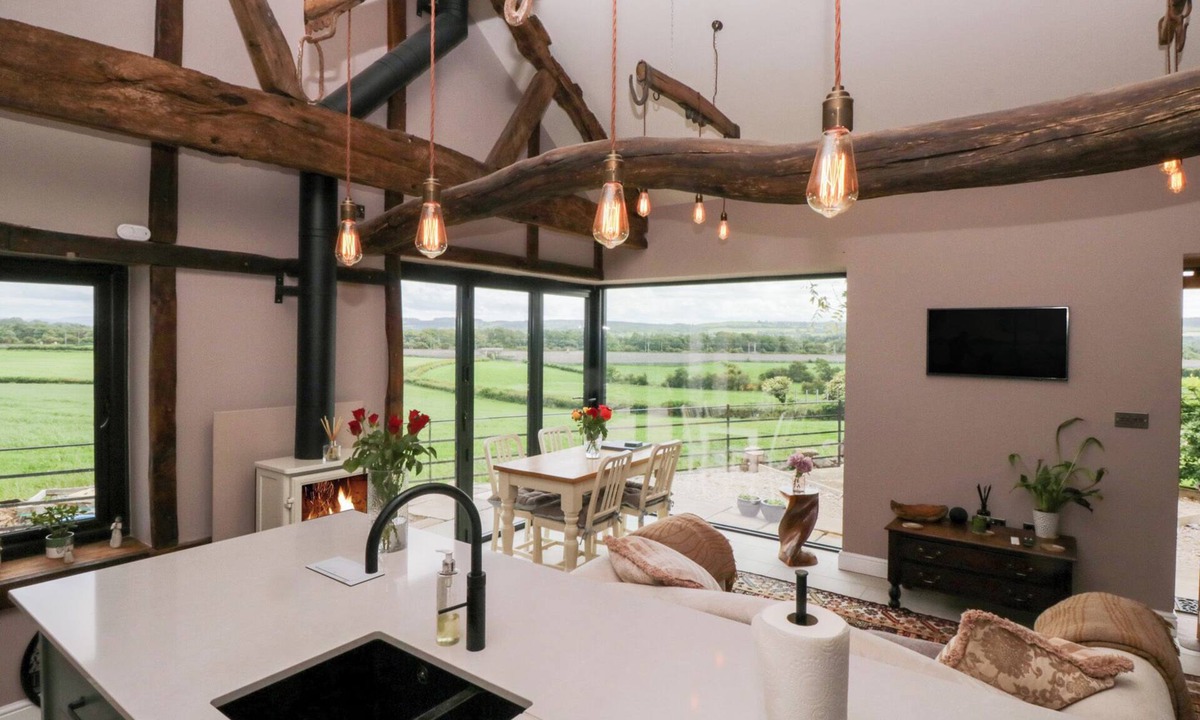 Warton Cottage | Lindeth Croft