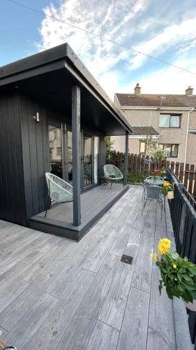 Oban Apartment | Little bay cabin