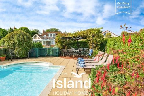 Bembridge House | Little Forelands