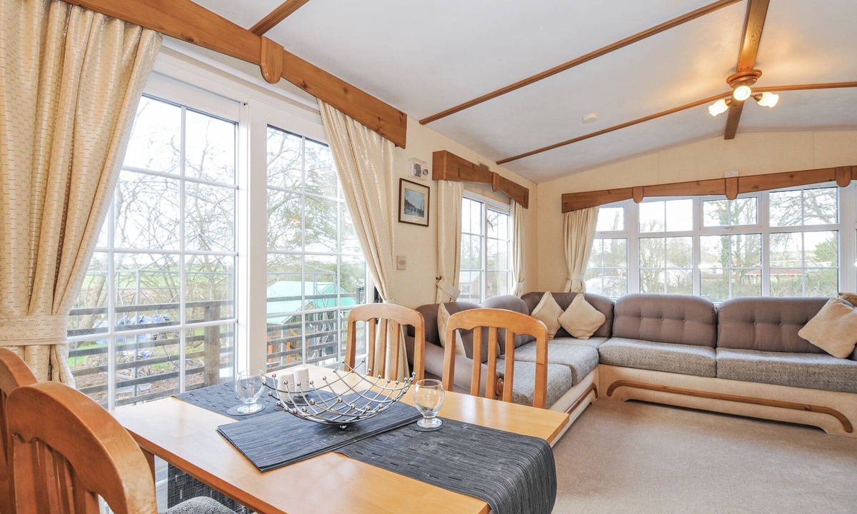 Brazzacott Cottage | Little Malory
