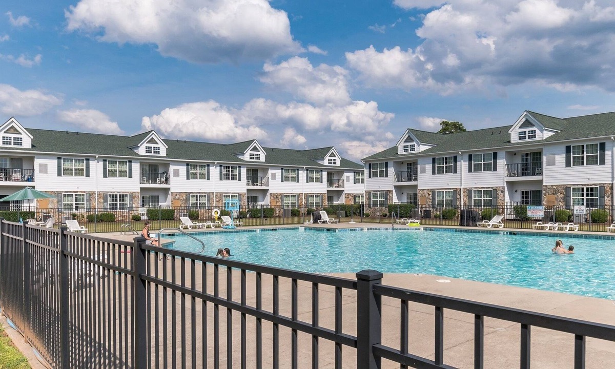 Carthage Condo | Little River Resort Condos by RedAwning