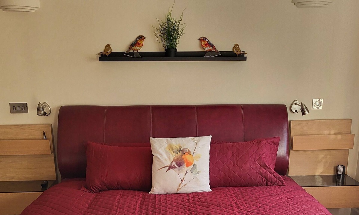 Bournemouth House | Little Robin Gate