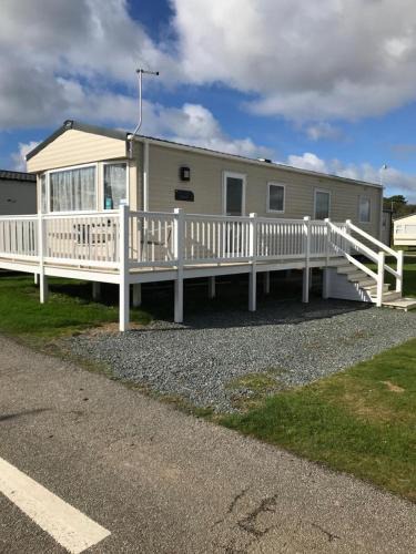 Helston Resort | Lizard ,Mullion holiday caravan