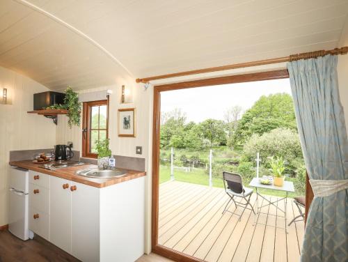 Llanrug House | Llety'r Bugail 2