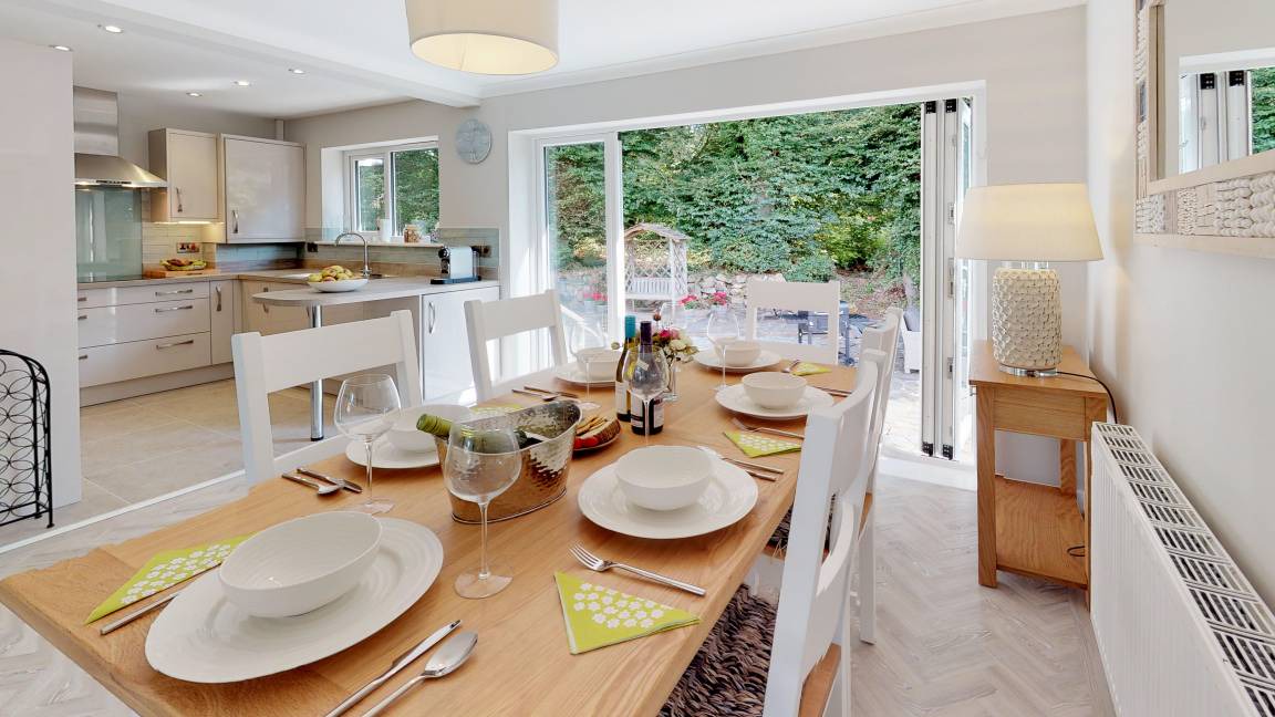 Llanbedrog Cottage | Llyn Orta