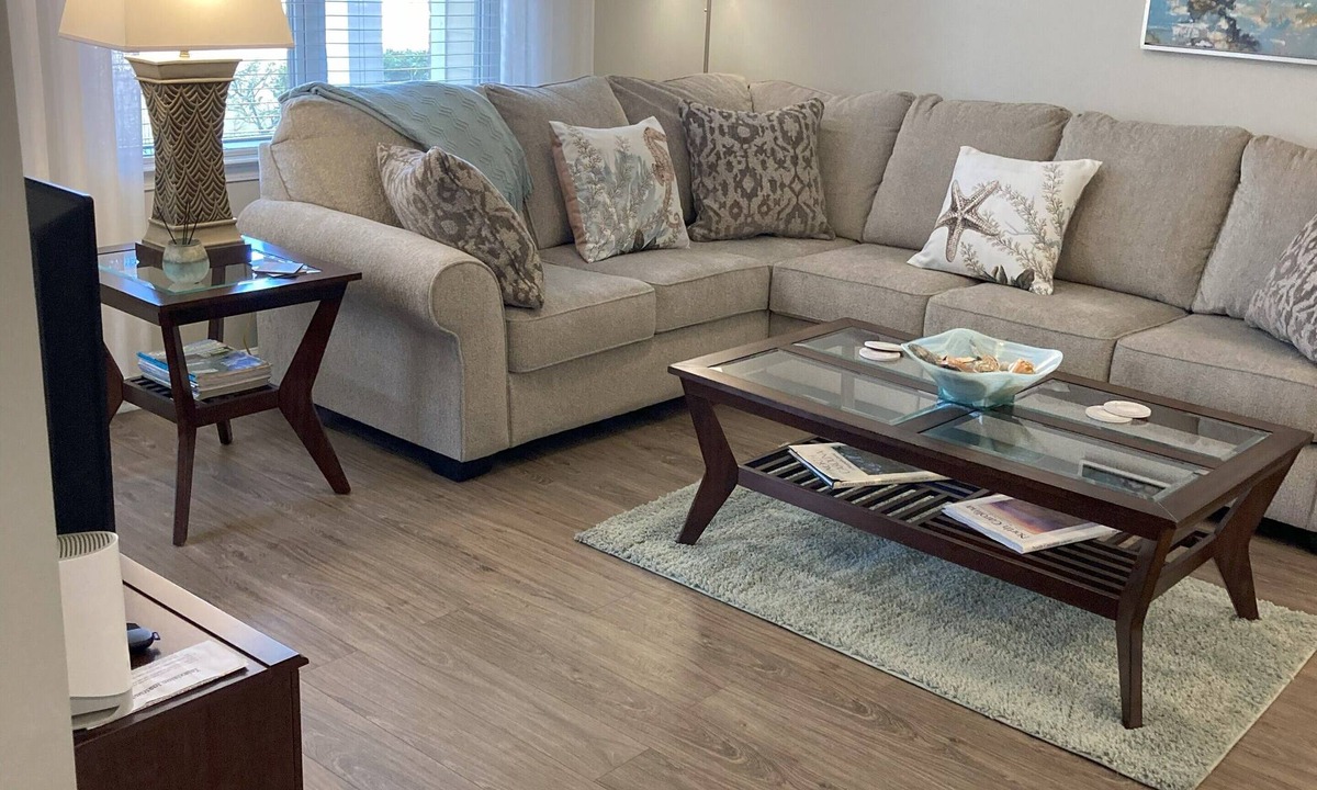 Woodlands Way Crow Creek | Calabash