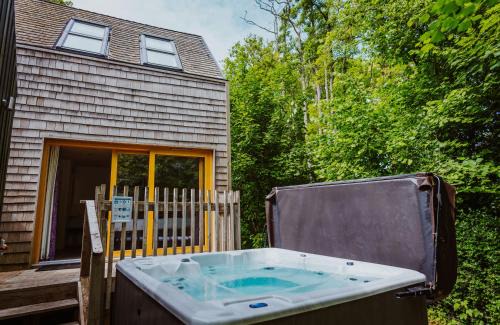 Corfe Castle House | Lodge 16