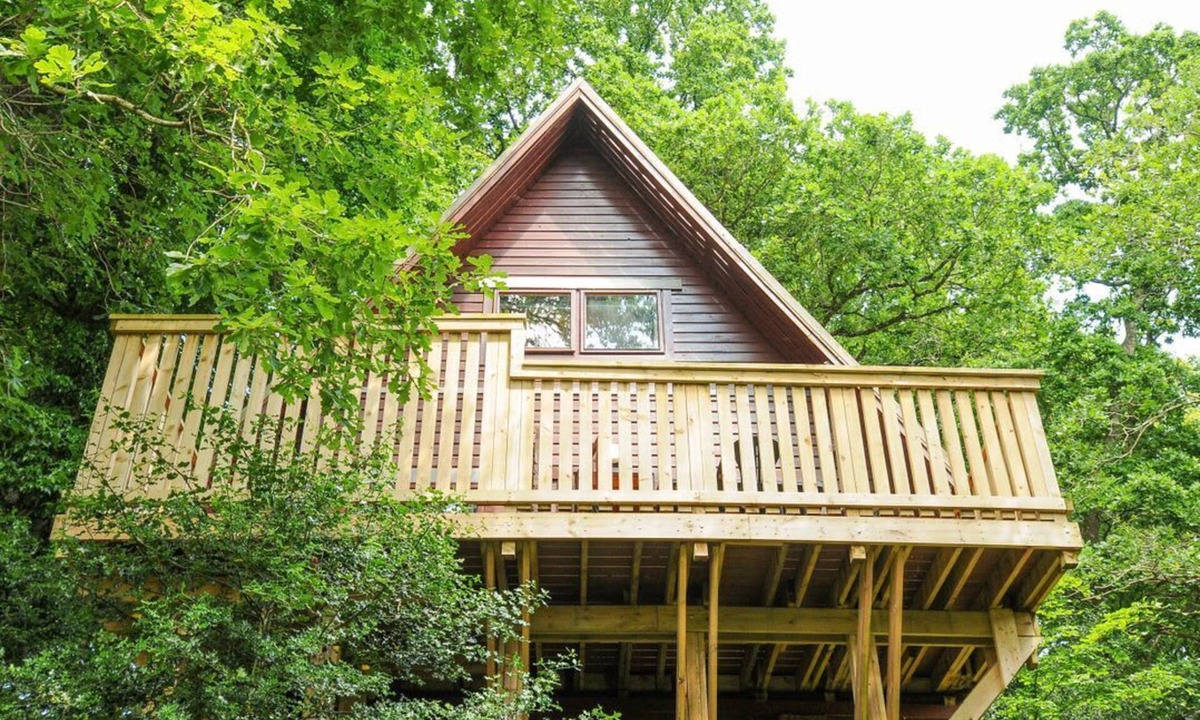 Liverton Cabin | Lodge 32 - Cowslip, Chudleigh.