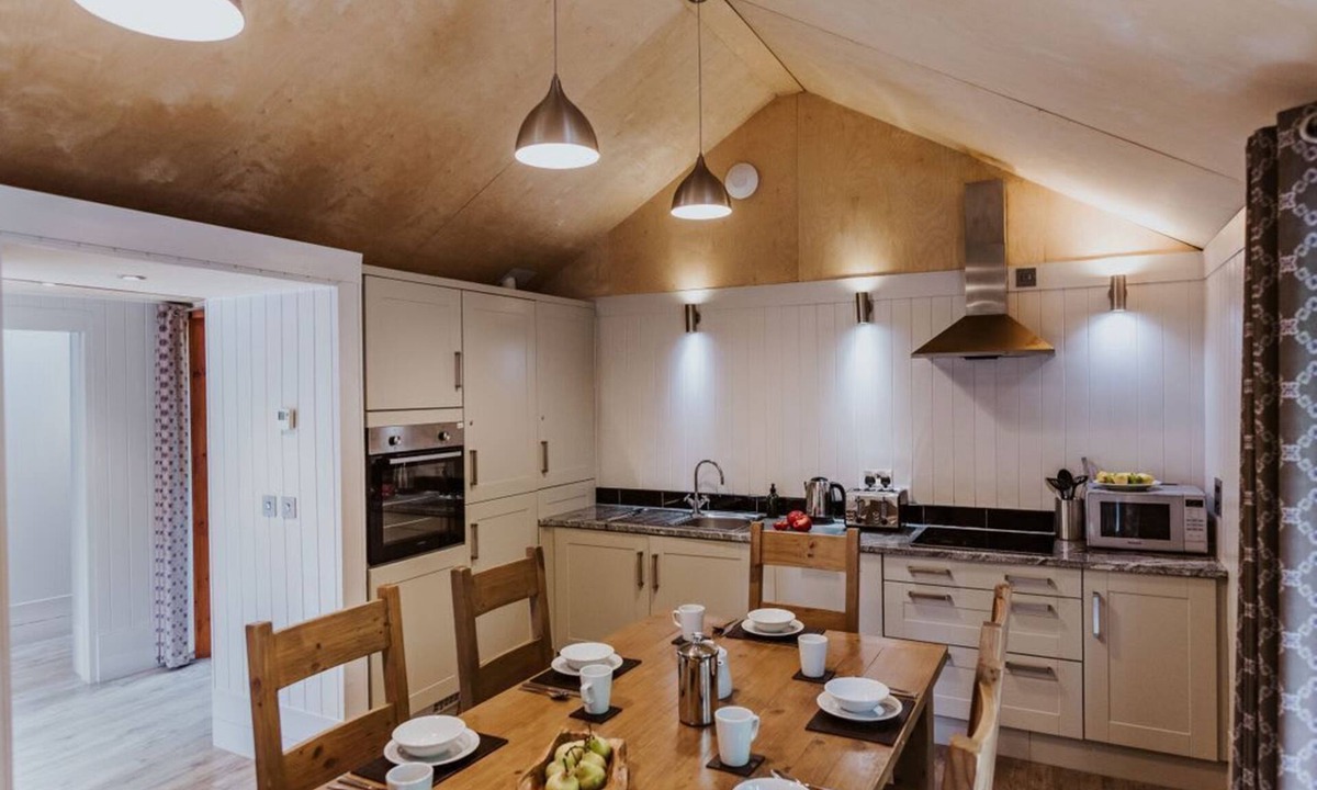 Corfe Castle Cabin | Lodge 8, Corfe Castle