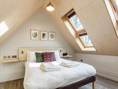 Corfe Castle House | Lodge 9