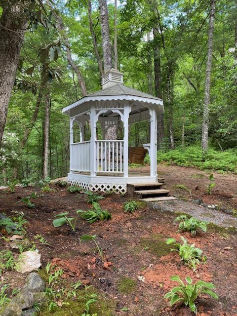 Highlands House | Lolly's Treehouse