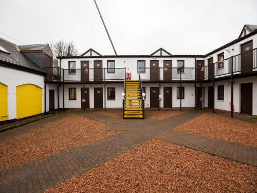 Longforgan Hotel | Longforgan Coaching Inn