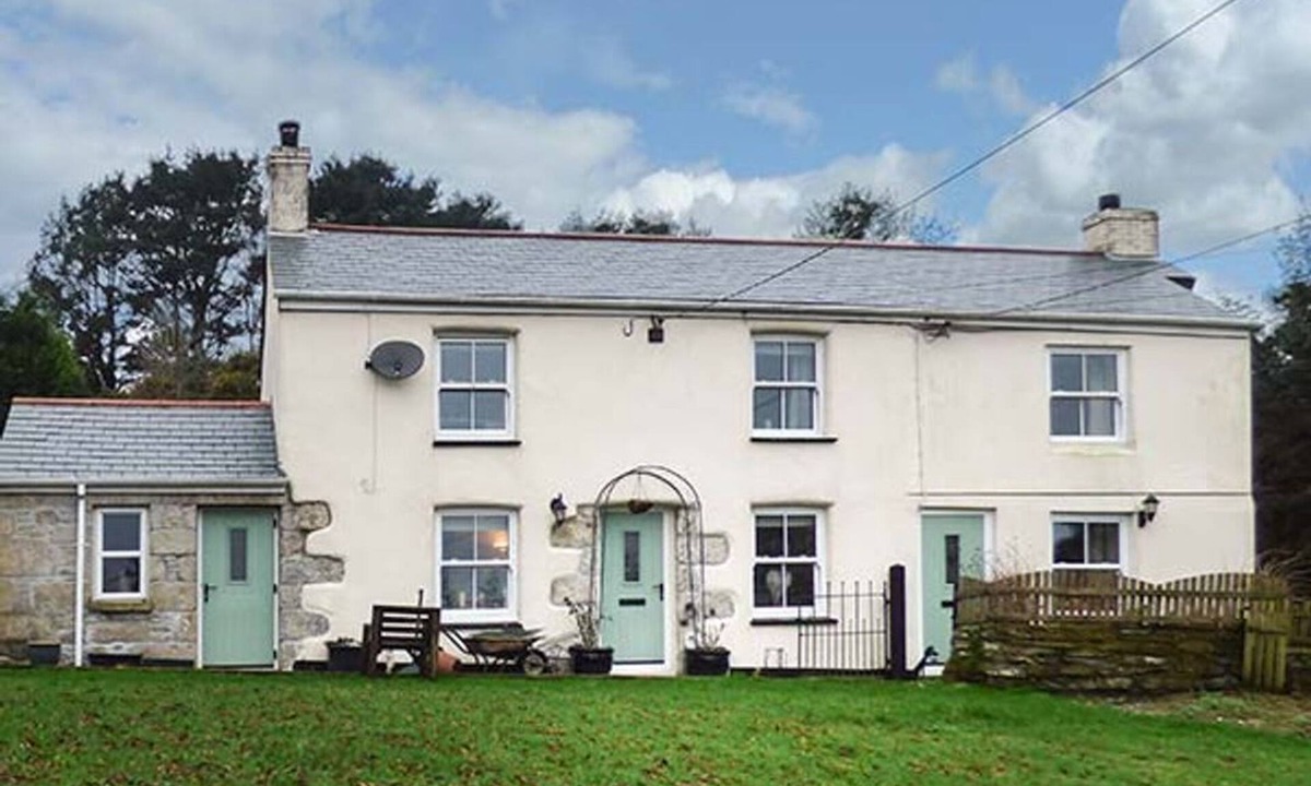 Penwithick Cottage | Longview Cottage, Penwithick