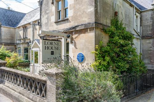 Box House | Lorne House Bed & Breakfast