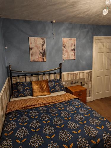 Stanley House | Lovely double room in Stanley Durham DH9