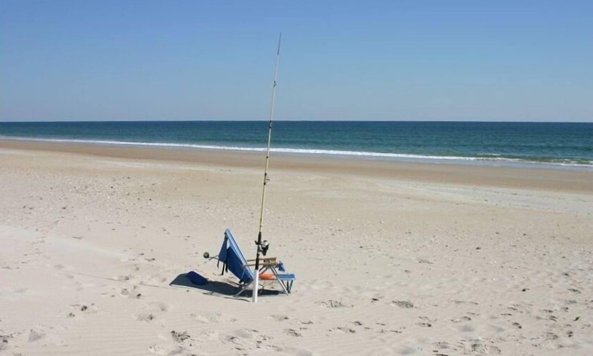North Topsail Beach House | Lovely townhouse - pristine beaches!