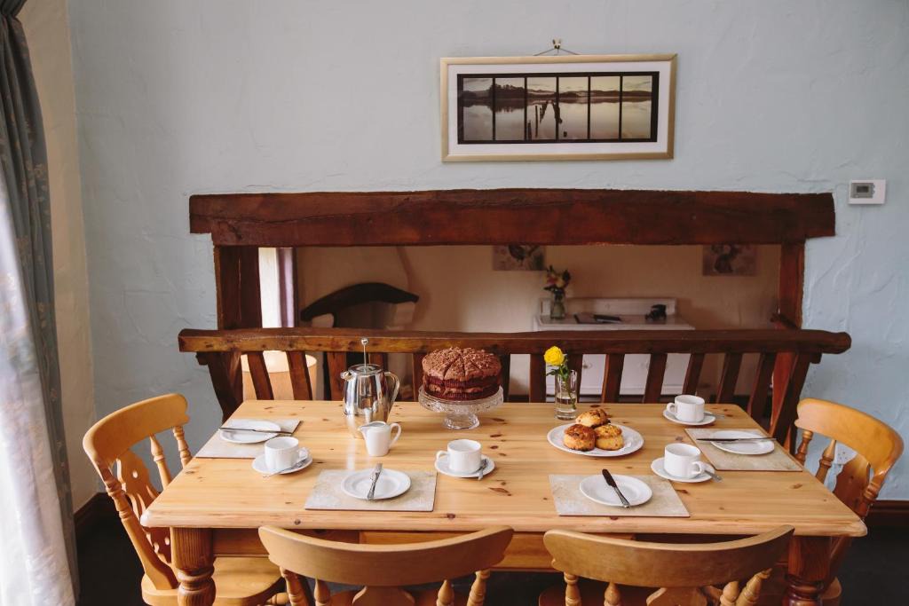 Castle Carrock House | Low Barn Cottage