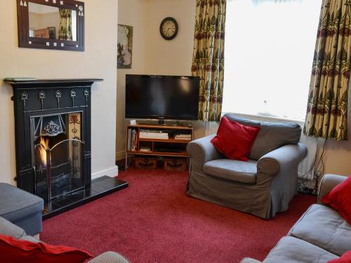 Giggleswick House | Low Fold Cottage