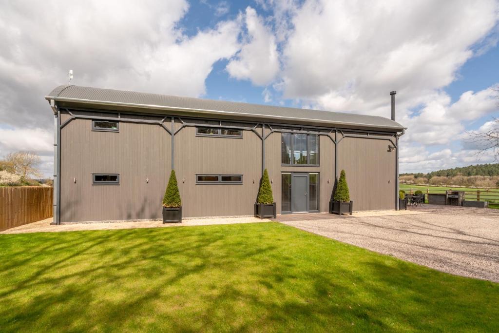 Alcester House | Lower Lodge Barn