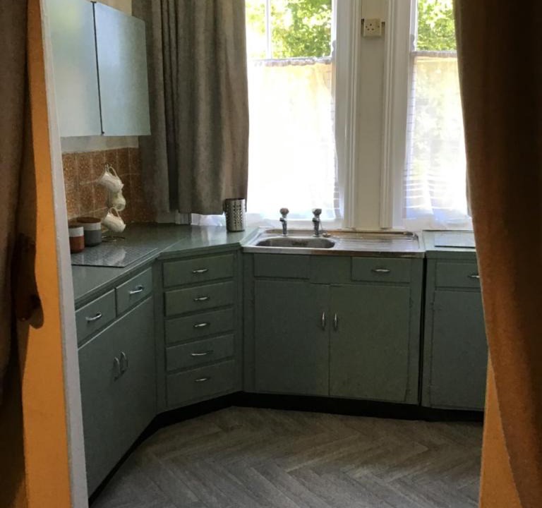 Formby Apartment | Luchon Formby Flats