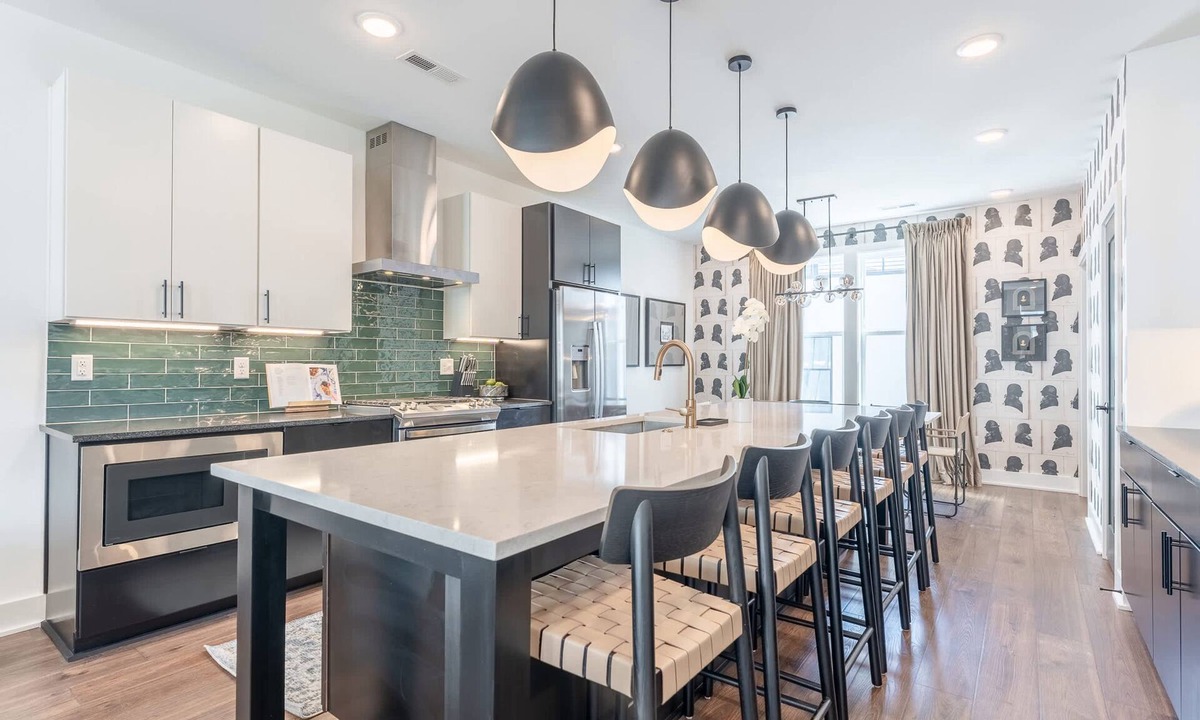 Talbot's Corner House | Lucile 83 85 Double