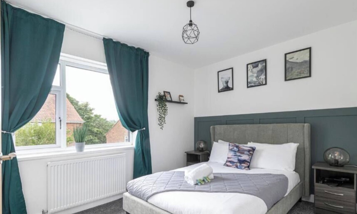 Whickham House | Luke Stays - Lonnen Drive