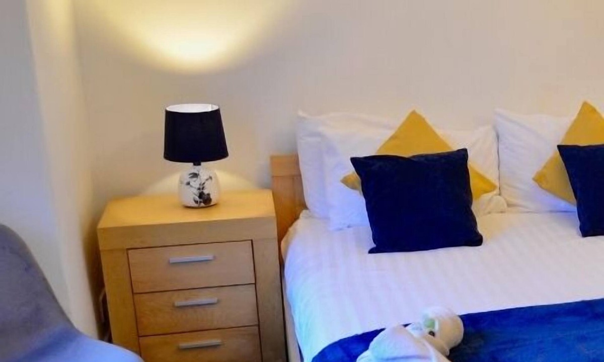 Gosforth House | Luke Stays - Sandringham