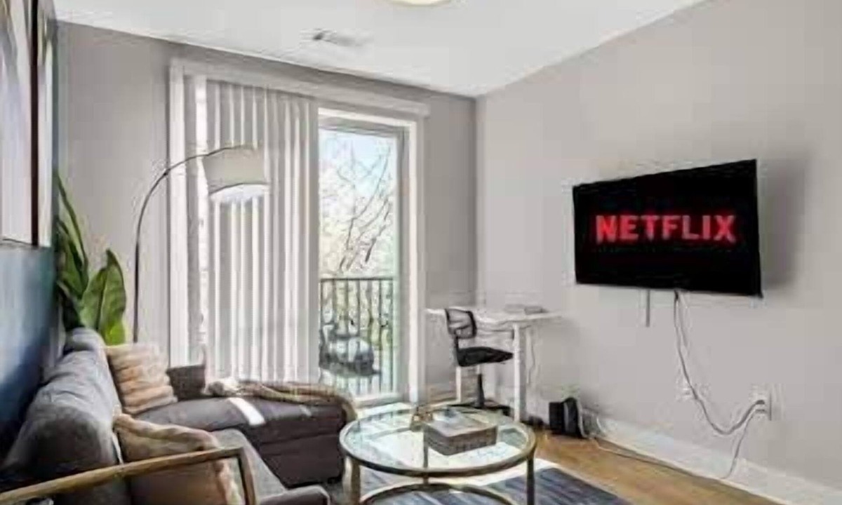Charlotte Apartment | Luxe 1BR Suite—in Waverly Charlotte!