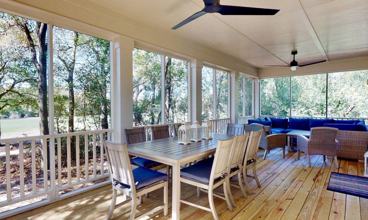 Bald Head Island House | Luxury BHI Retreat | Golf Views | 3 King Suites | BHI + Shoals Clubs | Dog Friendly | Kayaks