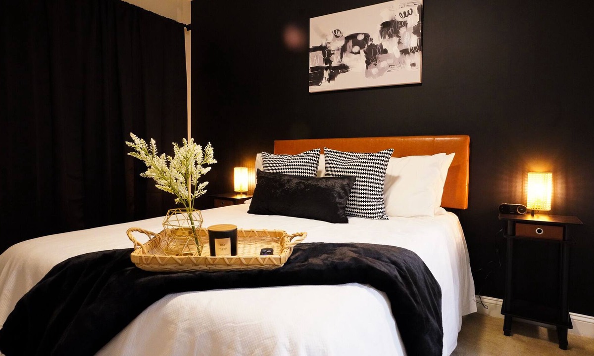 Umstead Apartment | Luxury Brier Creek❤️ Shopping l 5 mins to Airport