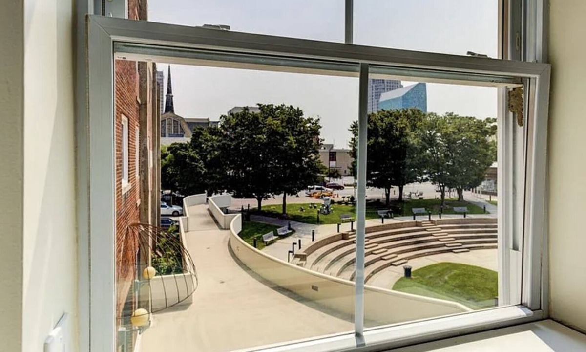 Winston - Salem Condo | Luxury Downtown Loft in Heart of Winston-Salem