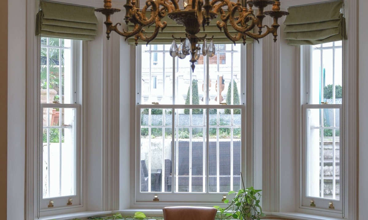 Courtfield Apartment | Luxury flat in South Kensington