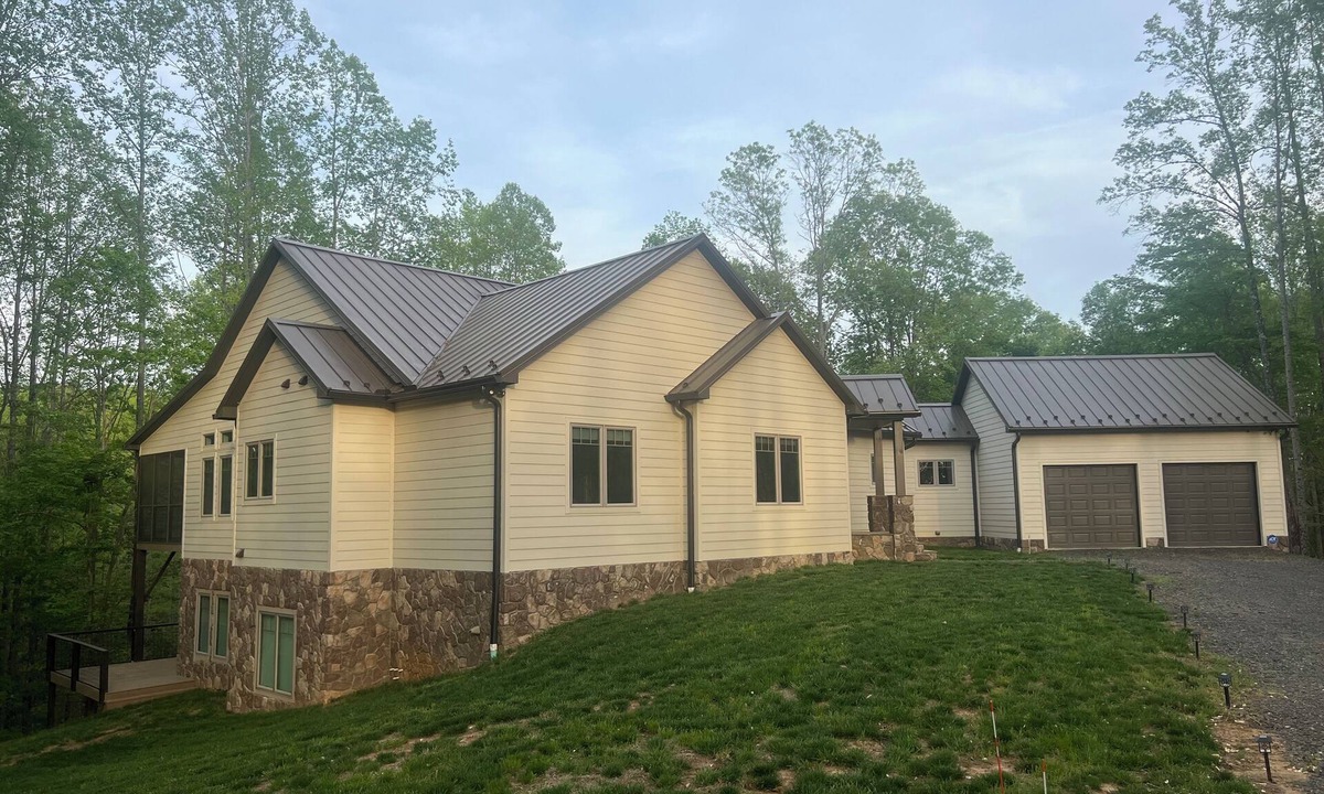 Sandy Ridge House | Luxury Retreat - Perfect for Weddings, Furniture Market Visits, and Relaxation