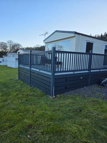 Beattock Resort | Luxury static caravan