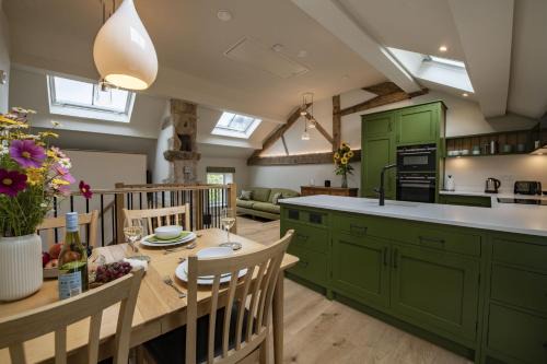 Skipton House | Lythe Barn
