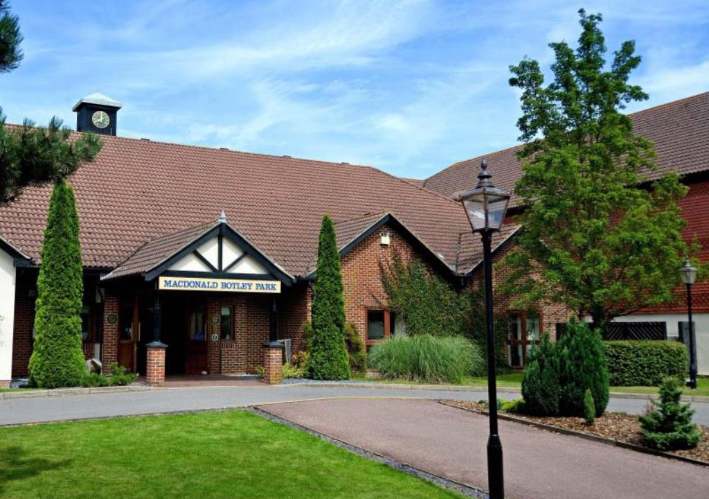 Netley Hotel | Macdonald Botley Park Hotel & Spa