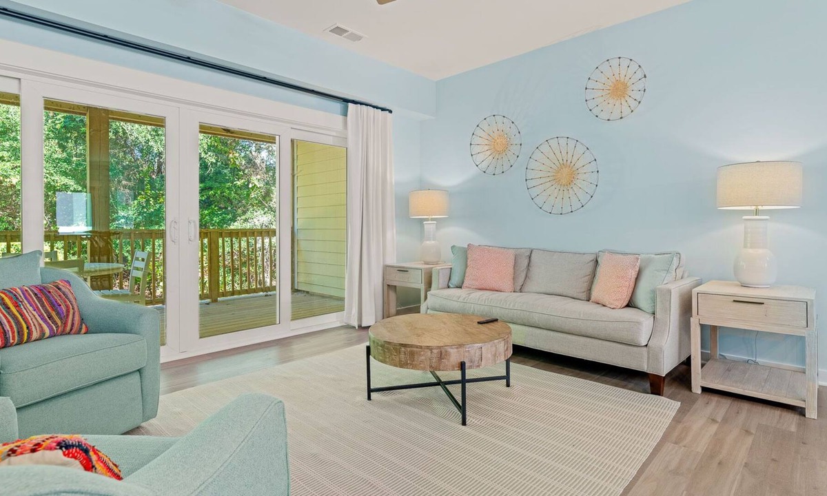 Bermuda Bay House | Mai Tai 3 Bedroom in Cambridge Reserve