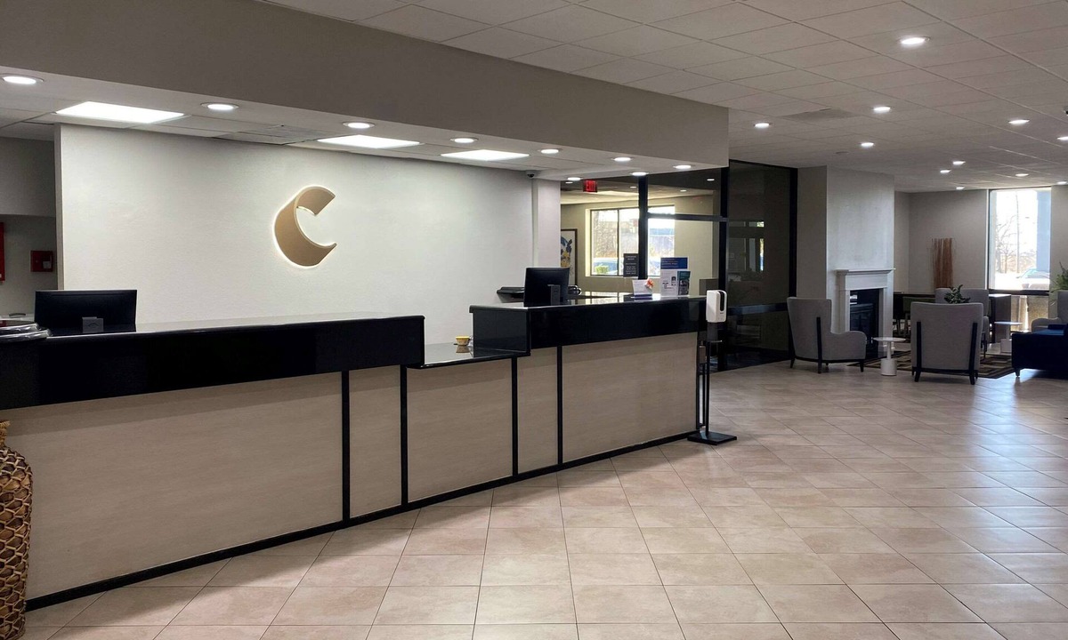 Conover Hotel | MainStay Suites Conover-Hickory