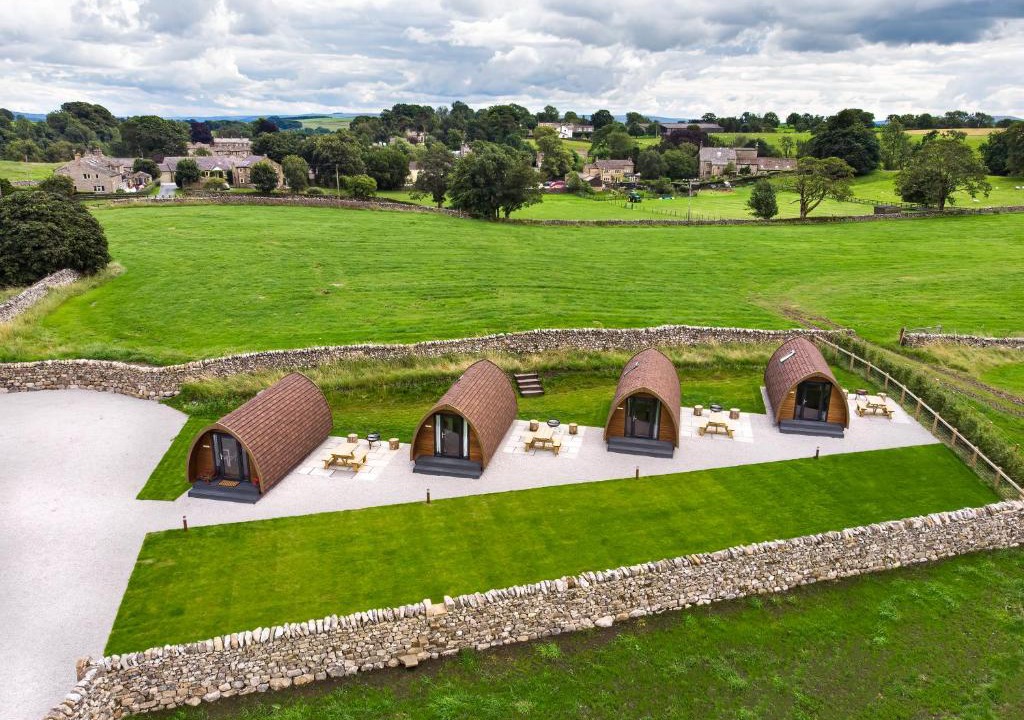 Airton Other | Malhamdale Glamping