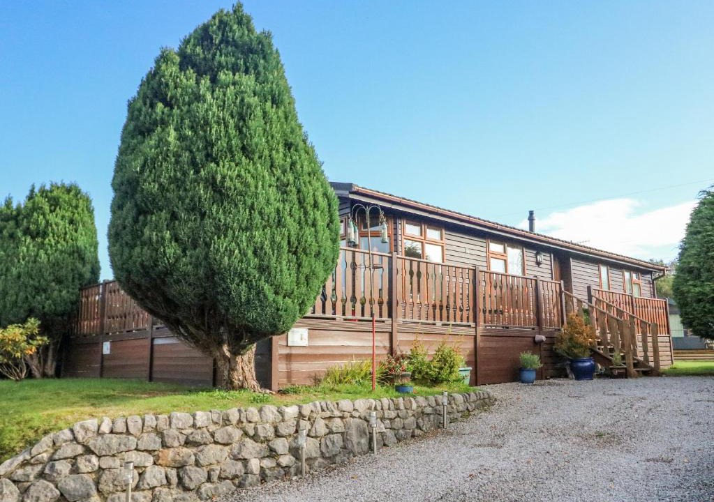 Yealand Conyers House | Mallard Lodge