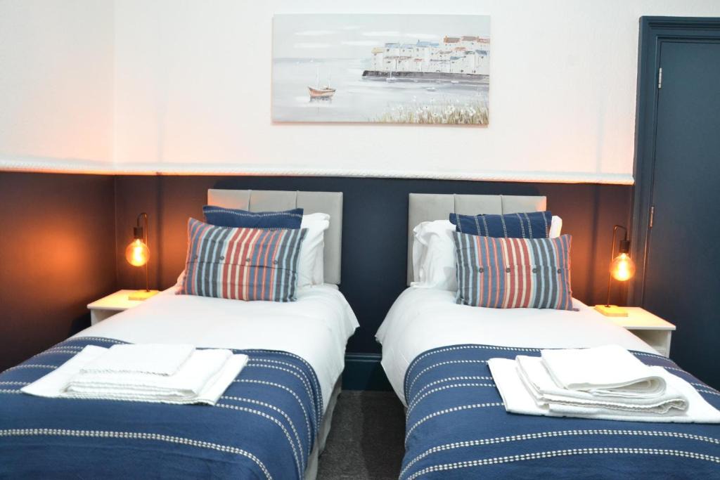 Ashton-under-Lyne House | Manchester Ashton Suites