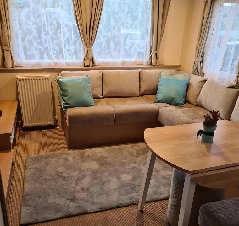 Newquay Resort | Manderley Caravan