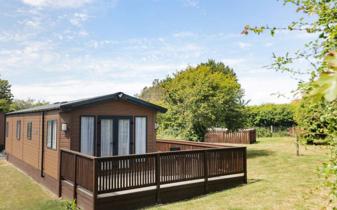 Runswick Bay Cottage | Maple Lodge