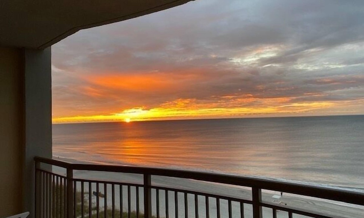 Ash Condo | Mar Vista Grande 905 - Endless Summer - OF 3 BR 3 BA luxurious condo - Sleeps 8