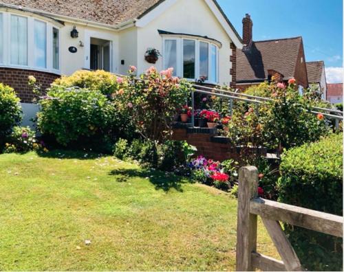 Bexhill-on-Sea House | Mariners Corner