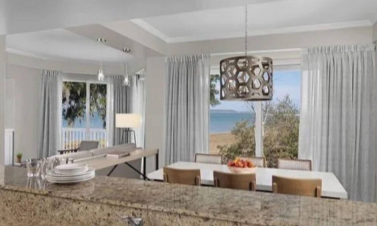 Palmetto Dunes Villa | Marriott's Harbour Club