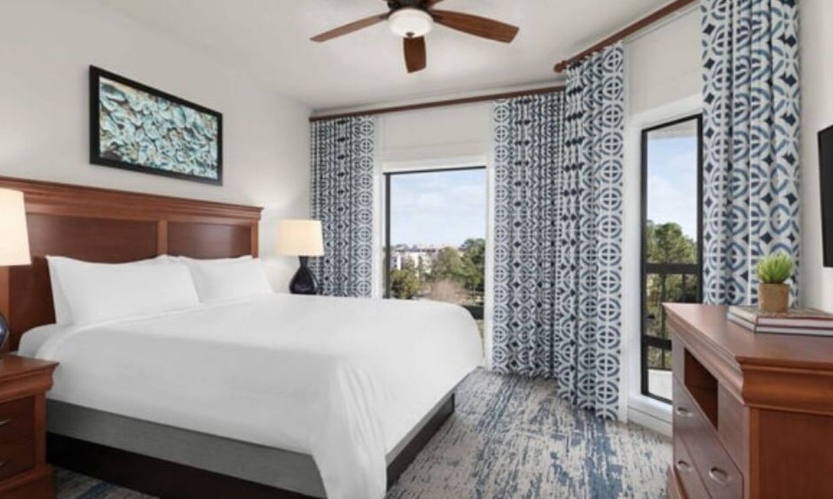 Shelter Cove Resort | Marriott's Sunset Point. A well appointed resort